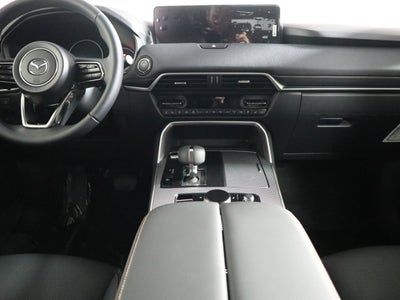 2026 Mazda Mazda CX-70 3.3 Turbo Preferred AWD