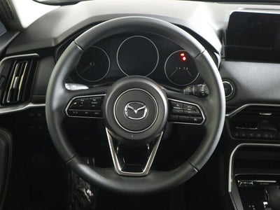 2026 Mazda Mazda CX-70 3.3 Turbo Preferred AWD