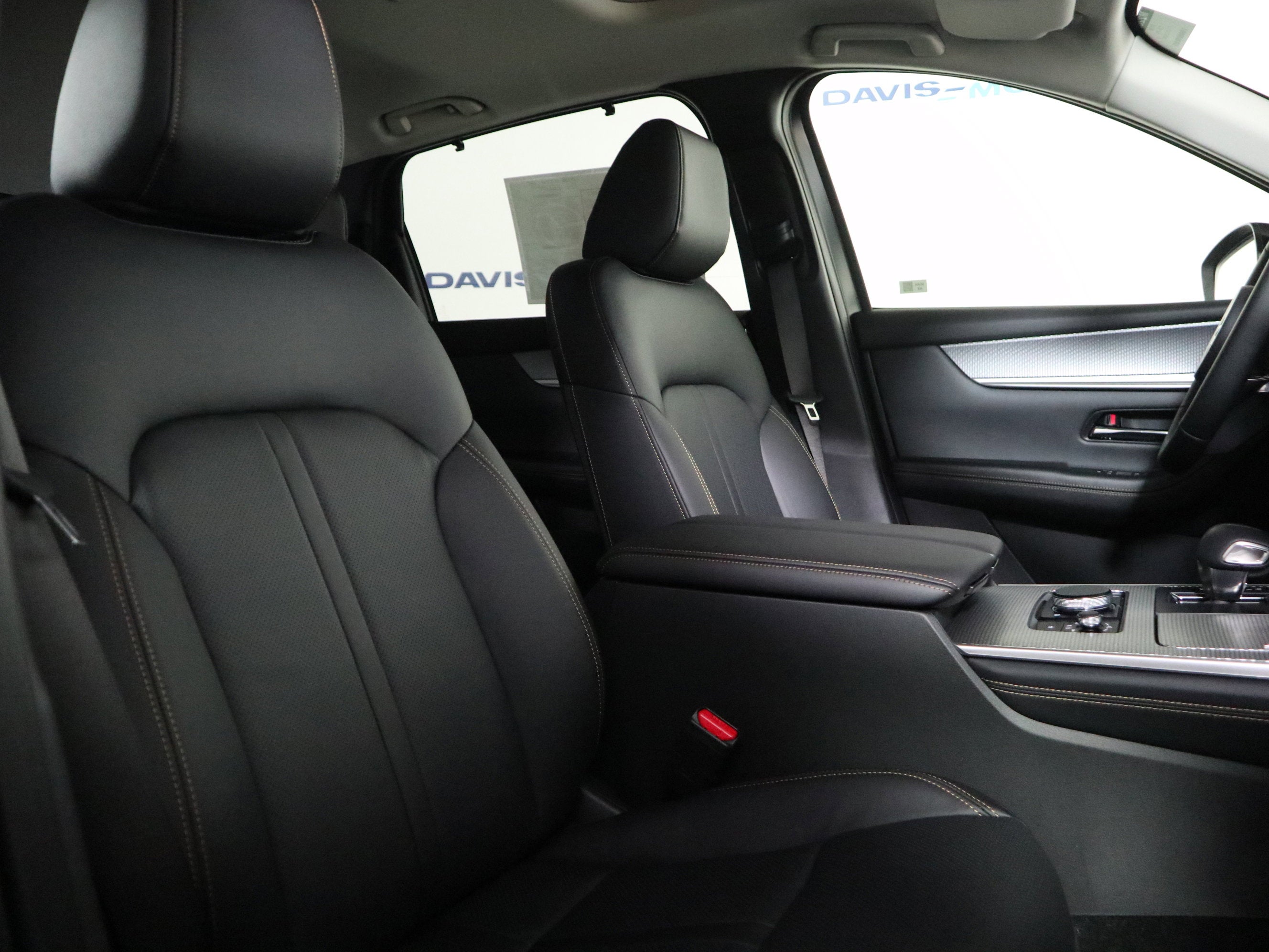 2026 Mazda Mazda CX-70 3.3 Turbo Preferred AWD