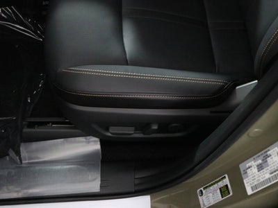 2026 Mazda Mazda CX-70 3.3 Turbo Preferred AWD