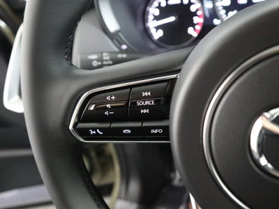 2026 Mazda Mazda CX-70 3.3 Turbo Preferred AWD