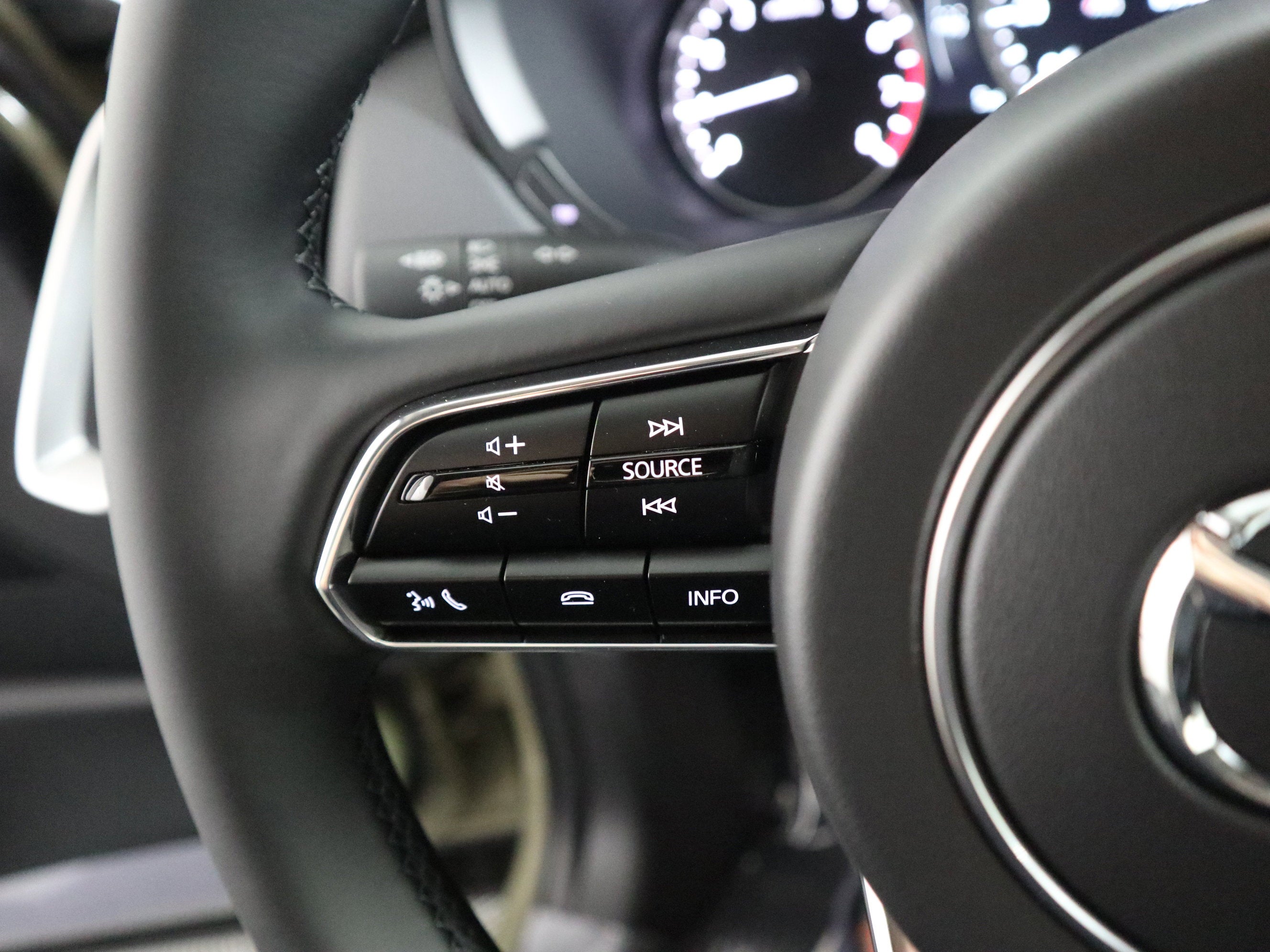 2026 Mazda Mazda CX-70 3.3 Turbo Preferred AWD