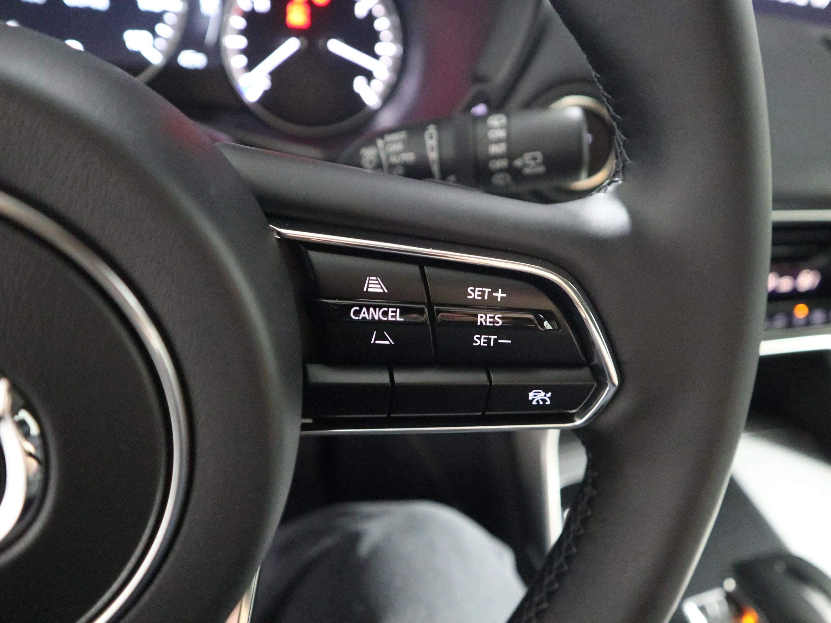 2026 Mazda Mazda CX-70 3.3 Turbo Preferred AWD