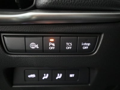 2026 Mazda Mazda CX-70 3.3 Turbo Preferred AWD