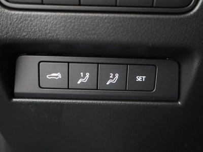 2026 Mazda Mazda CX-70 3.3 Turbo Preferred AWD