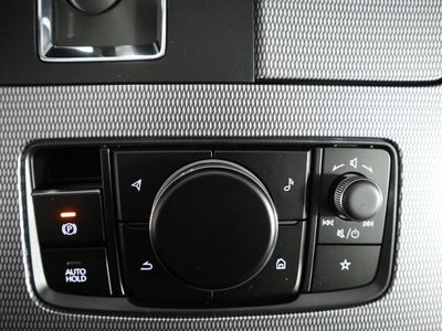 2026 Mazda Mazda CX-70 3.3 Turbo Preferred AWD