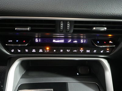 2026 Mazda Mazda CX-70 3.3 Turbo Preferred AWD