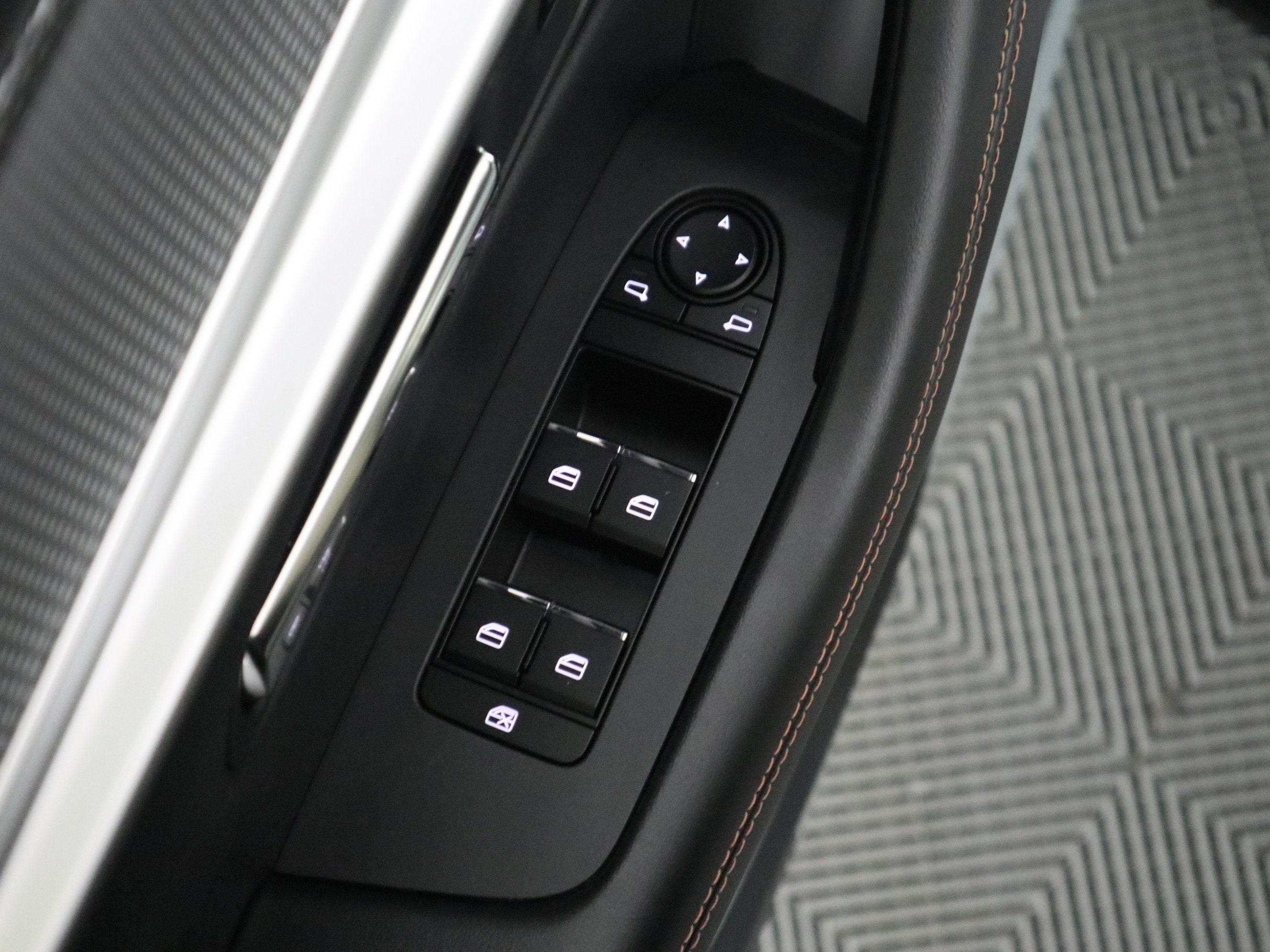 2026 Mazda Mazda CX-70 3.3 Turbo Preferred AWD