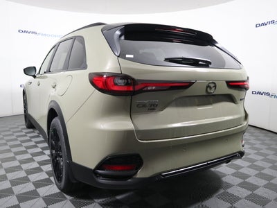 2026 Mazda Mazda CX-70 3.3 Turbo Preferred AWD