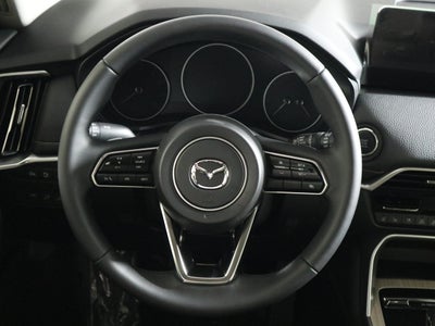 2026 Mazda Mazda CX-70 3.3 Turbo Preferred AWD