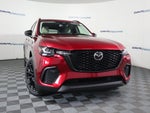 2026 Mazda Mazda CX-70 3.3 Turbo Preferred AWD