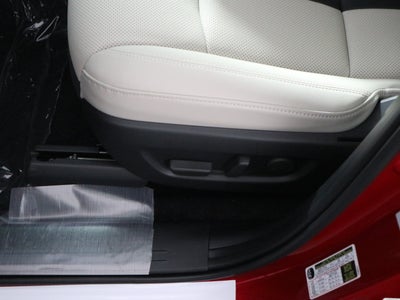 2026 Mazda Mazda CX-70 3.3 Turbo Preferred AWD