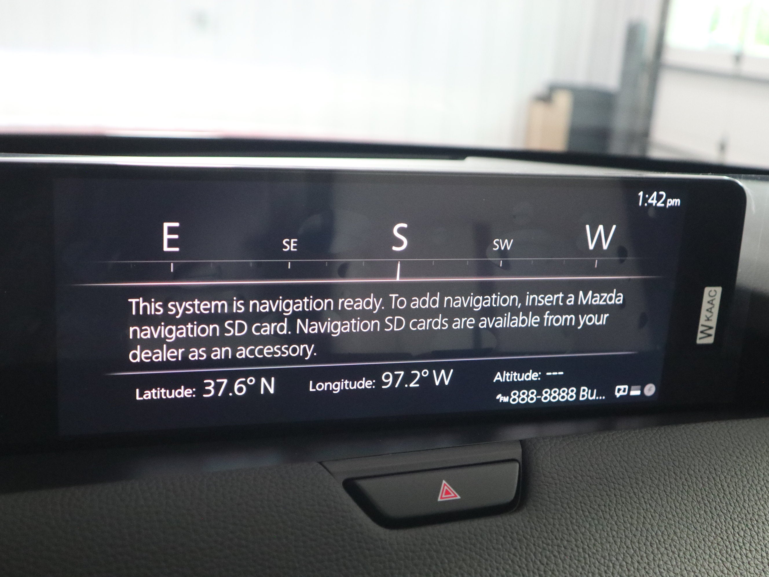 2026 Mazda Mazda CX-70 3.3 Turbo Preferred AWD