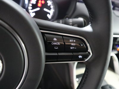 2026 Mazda Mazda CX-70 3.3 Turbo Preferred AWD