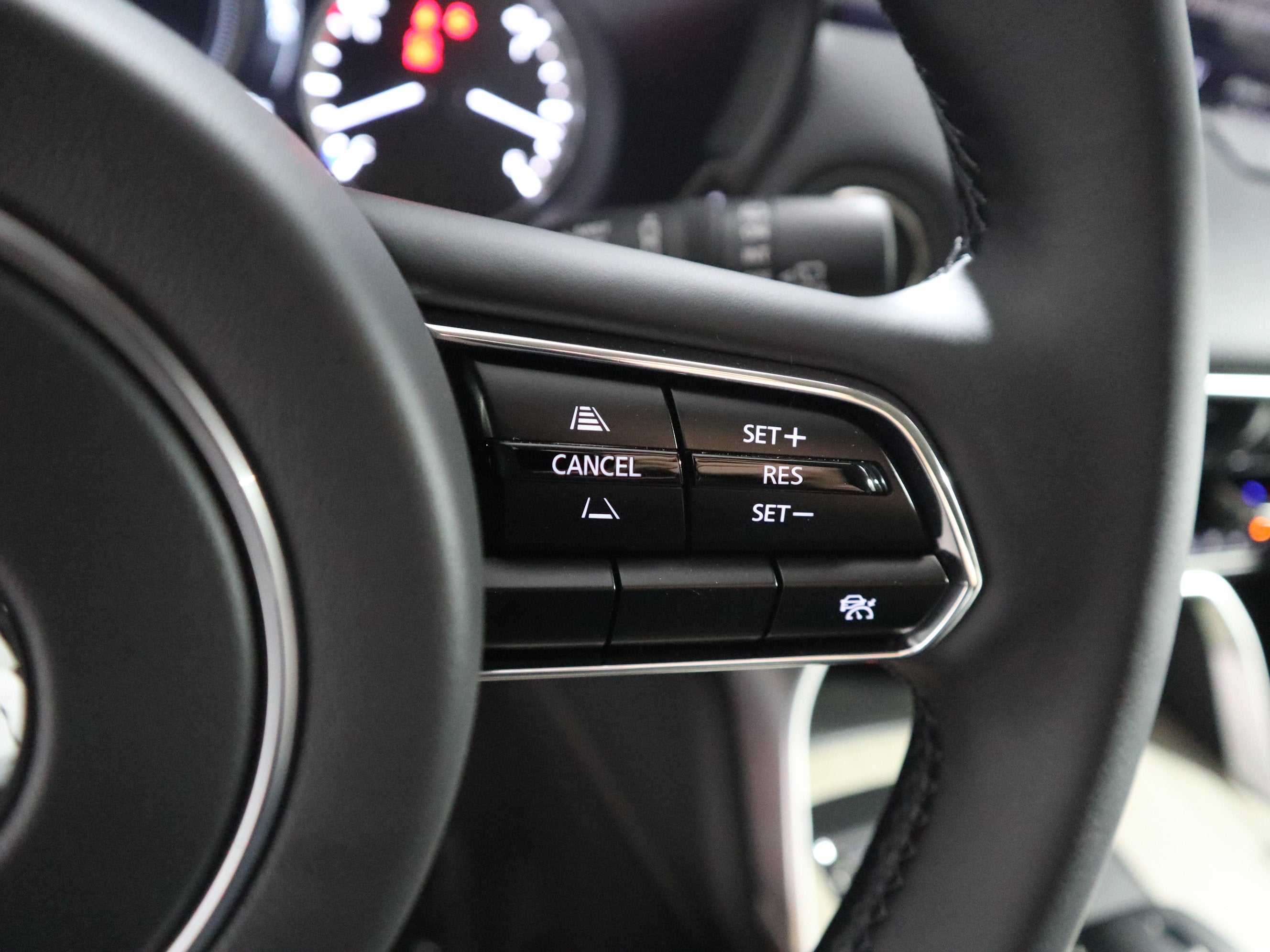 2026 Mazda Mazda CX-70 3.3 Turbo Preferred AWD