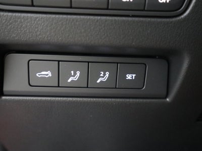 2026 Mazda Mazda CX-70 3.3 Turbo Preferred AWD