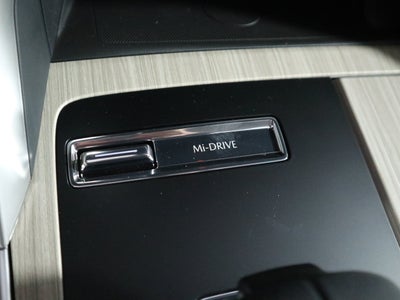 2026 Mazda Mazda CX-70 3.3 Turbo Preferred AWD