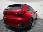 2026 Mazda Mazda CX-70 3.3 Turbo Preferred AWD