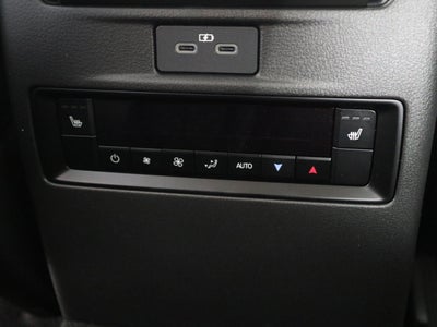 2026 Mazda Mazda CX-70 Plug-In Hybrid SC Plus AWD