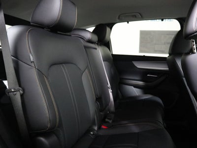 2026 Mazda Mazda CX-70 Plug-In Hybrid SC Plus AWD