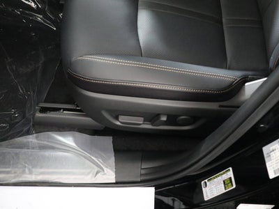 2026 Mazda Mazda CX-70 Plug-In Hybrid SC Plus AWD