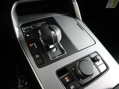 2026 Mazda Mazda CX-70 Plug-In Hybrid SC Plus AWD