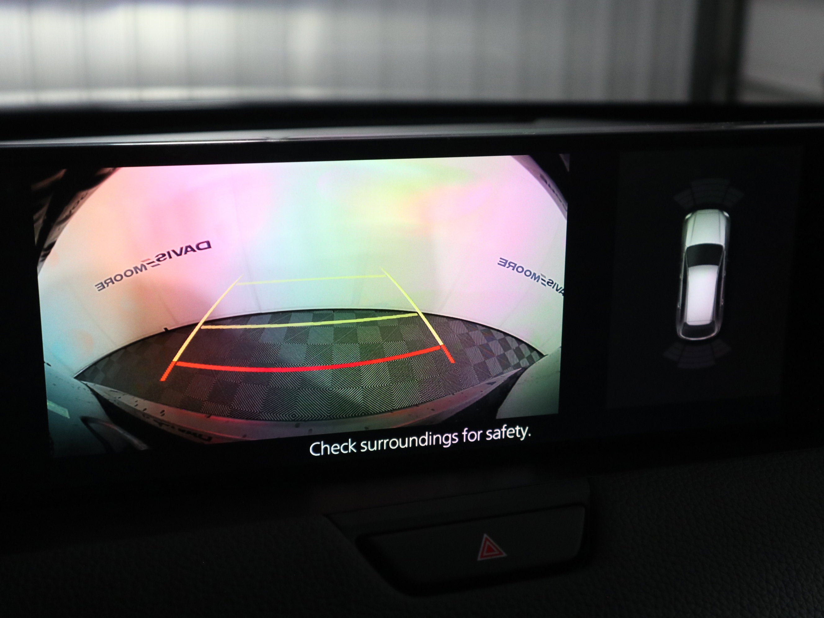 2026 Mazda Mazda CX-70 Plug-In Hybrid SC Plus AWD