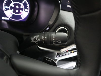 2026 Mazda Mazda CX-70 Plug-In Hybrid SC Plus AWD