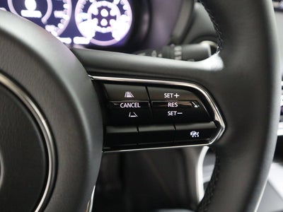 2026 Mazda Mazda CX-70 Plug-In Hybrid SC Plus AWD