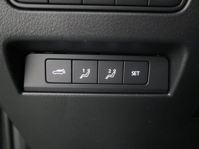 2026 Mazda Mazda CX-70 Plug-In Hybrid SC Plus AWD