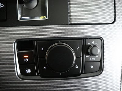 2026 Mazda Mazda CX-70 Plug-In Hybrid SC Plus AWD