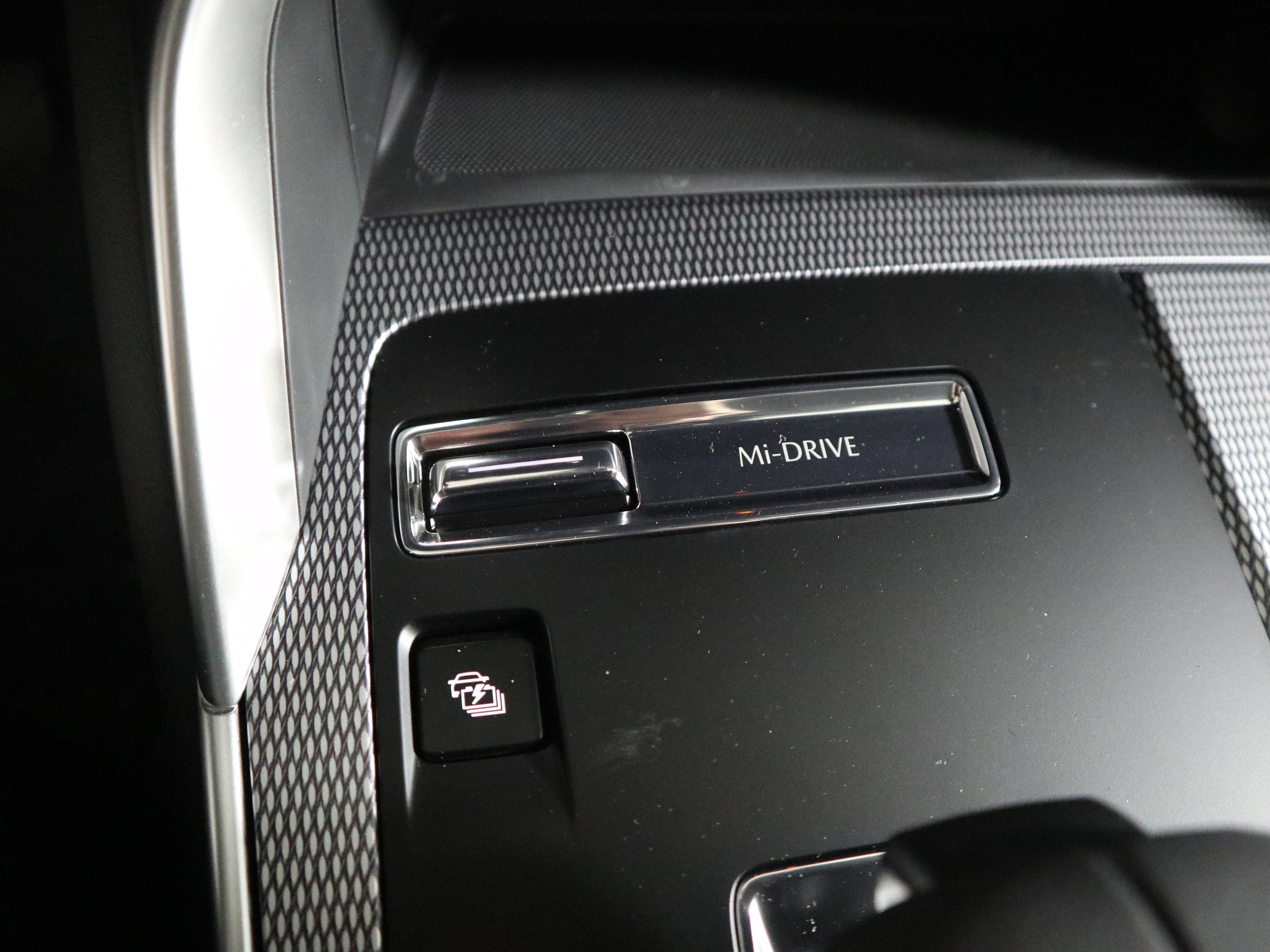 2026 Mazda Mazda CX-70 Plug-In Hybrid SC Plus AWD