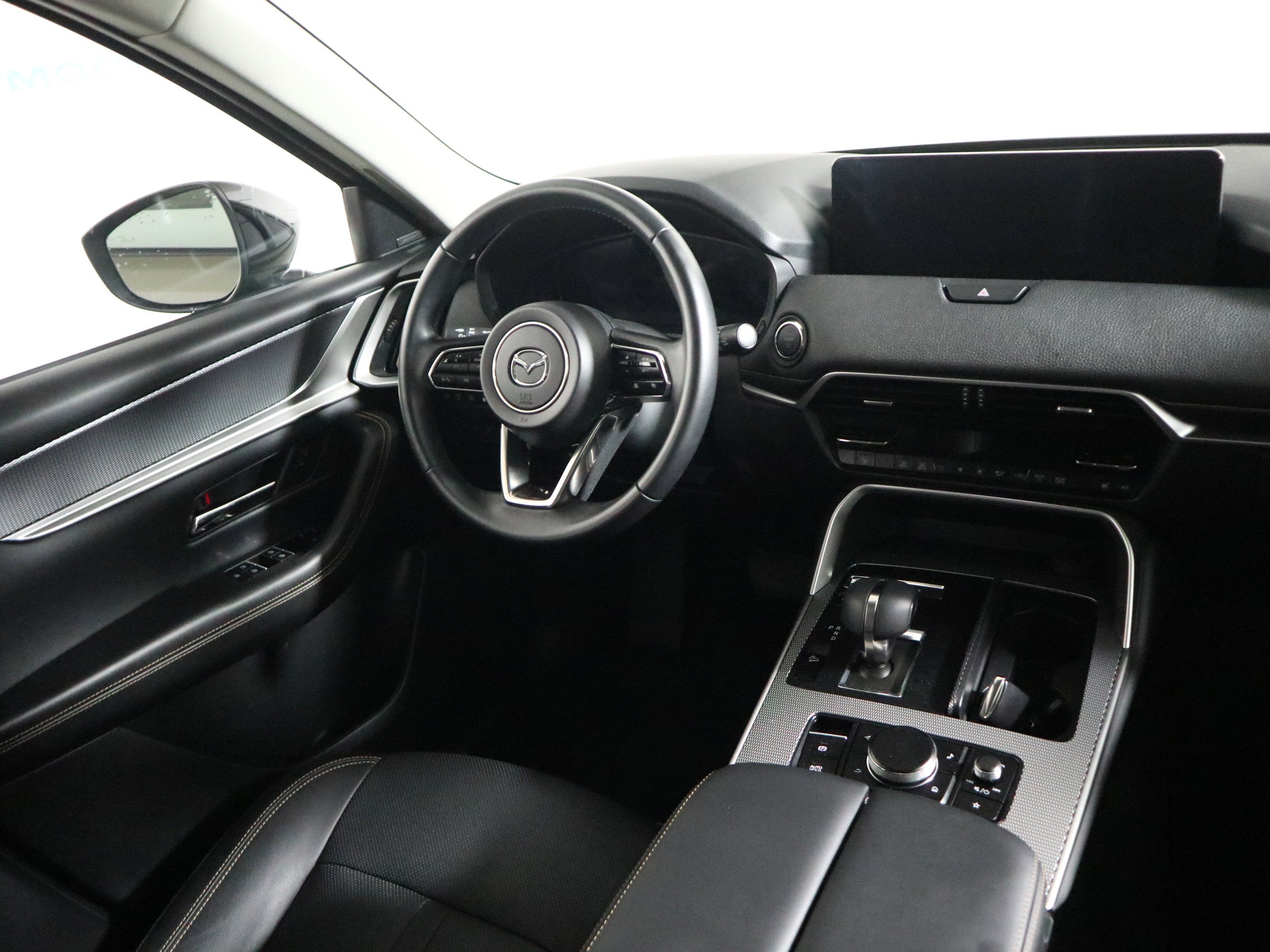 2025 Mazda Mazda CX-70 PHEV Premium Package AWD