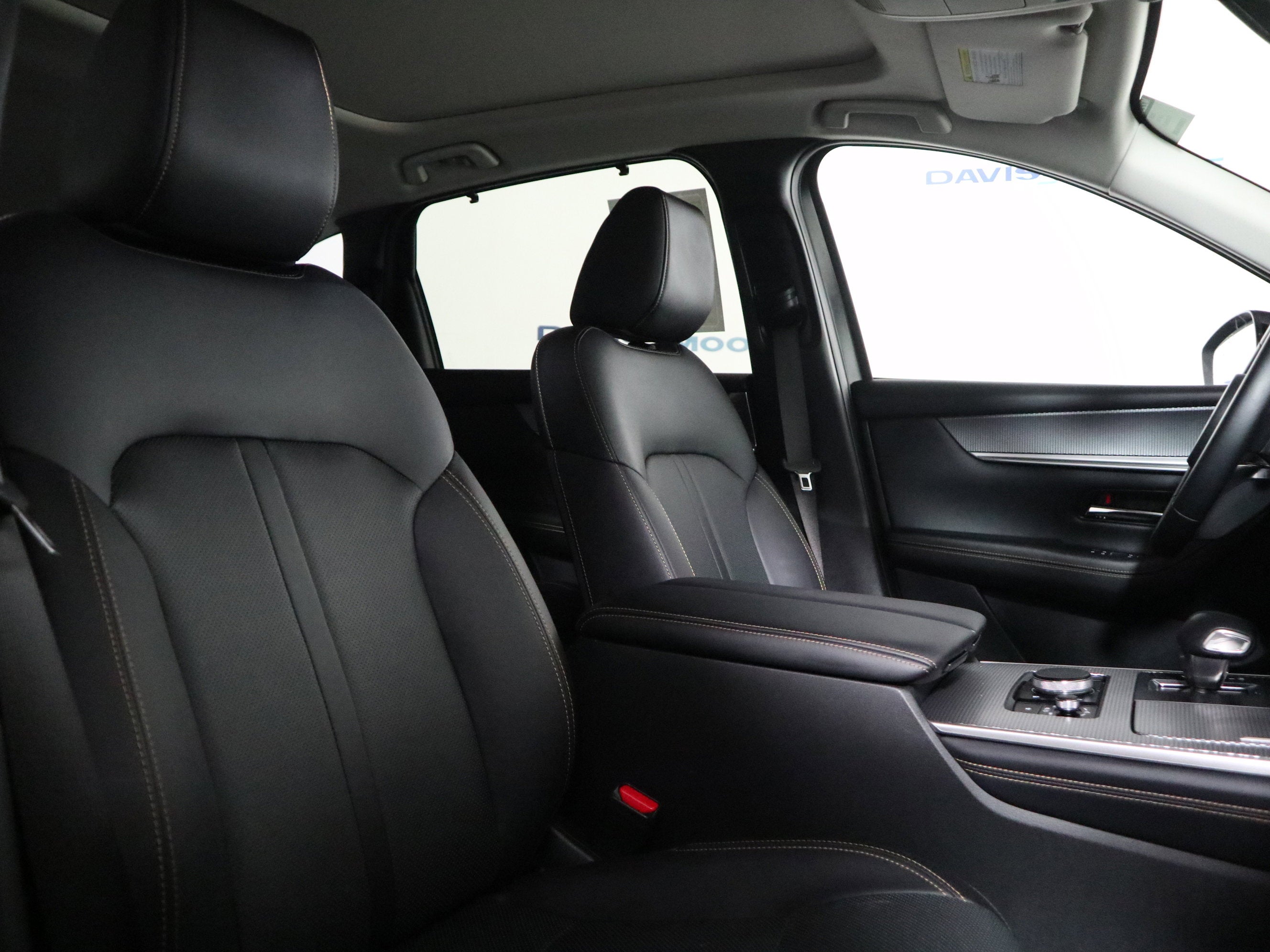 2025 Mazda Mazda CX-70 PHEV Premium Package AWD