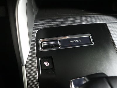 2025 Mazda Mazda CX-70 PHEV Premium Package AWD