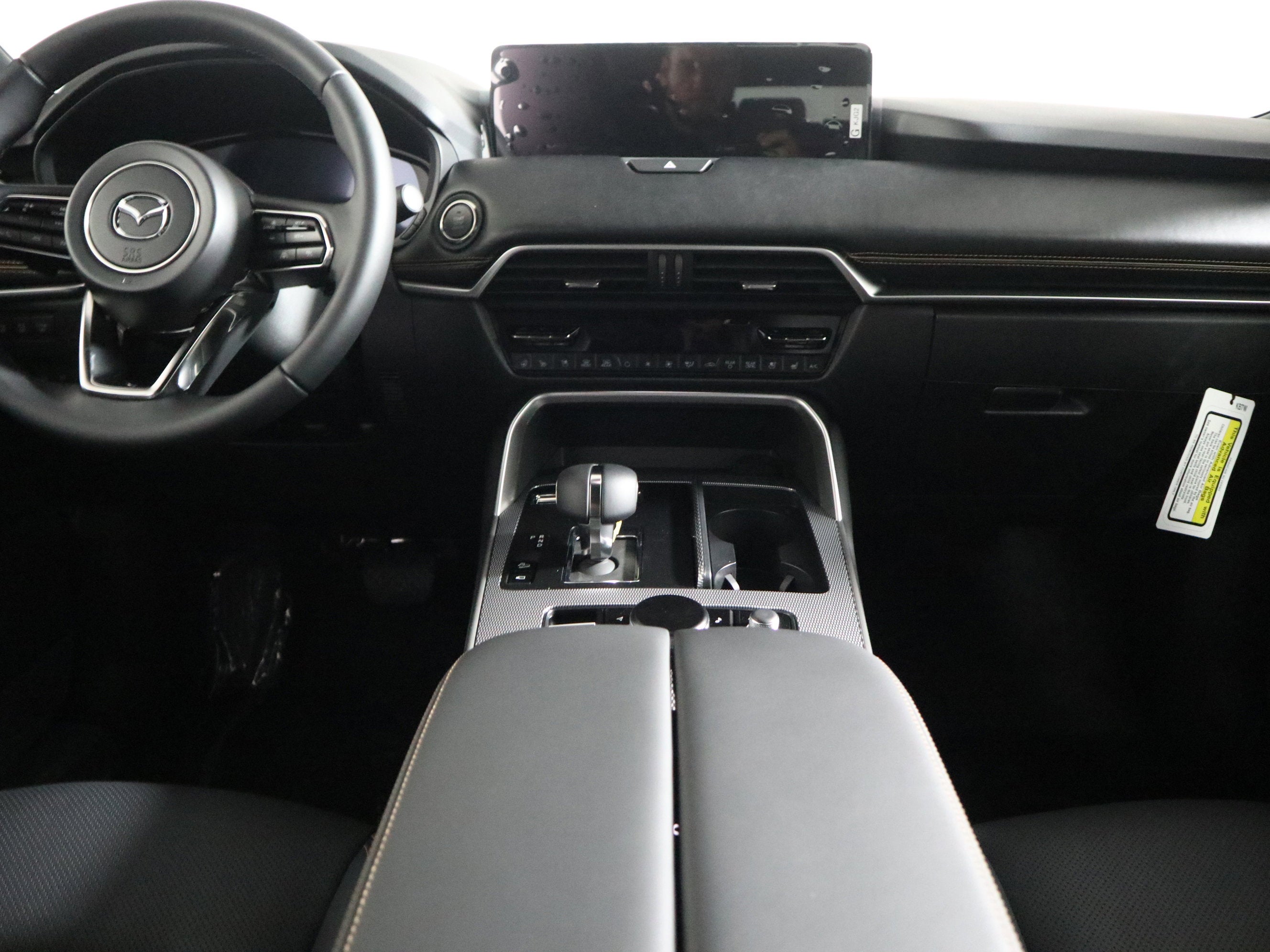 2026 Mazda Mazda CX-70 3.3 Turbo S Premium AWD