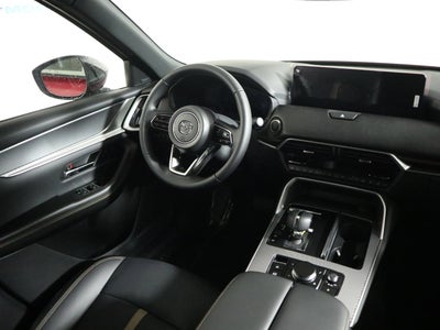 2026 Mazda Mazda CX-70 3.3 Turbo S Premium AWD