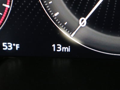 2026 Mazda Mazda CX-70 3.3 Turbo S Premium AWD