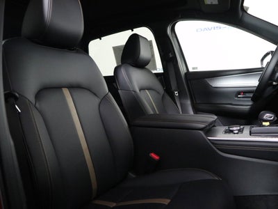 2026 Mazda Mazda CX-70 3.3 Turbo S Premium AWD