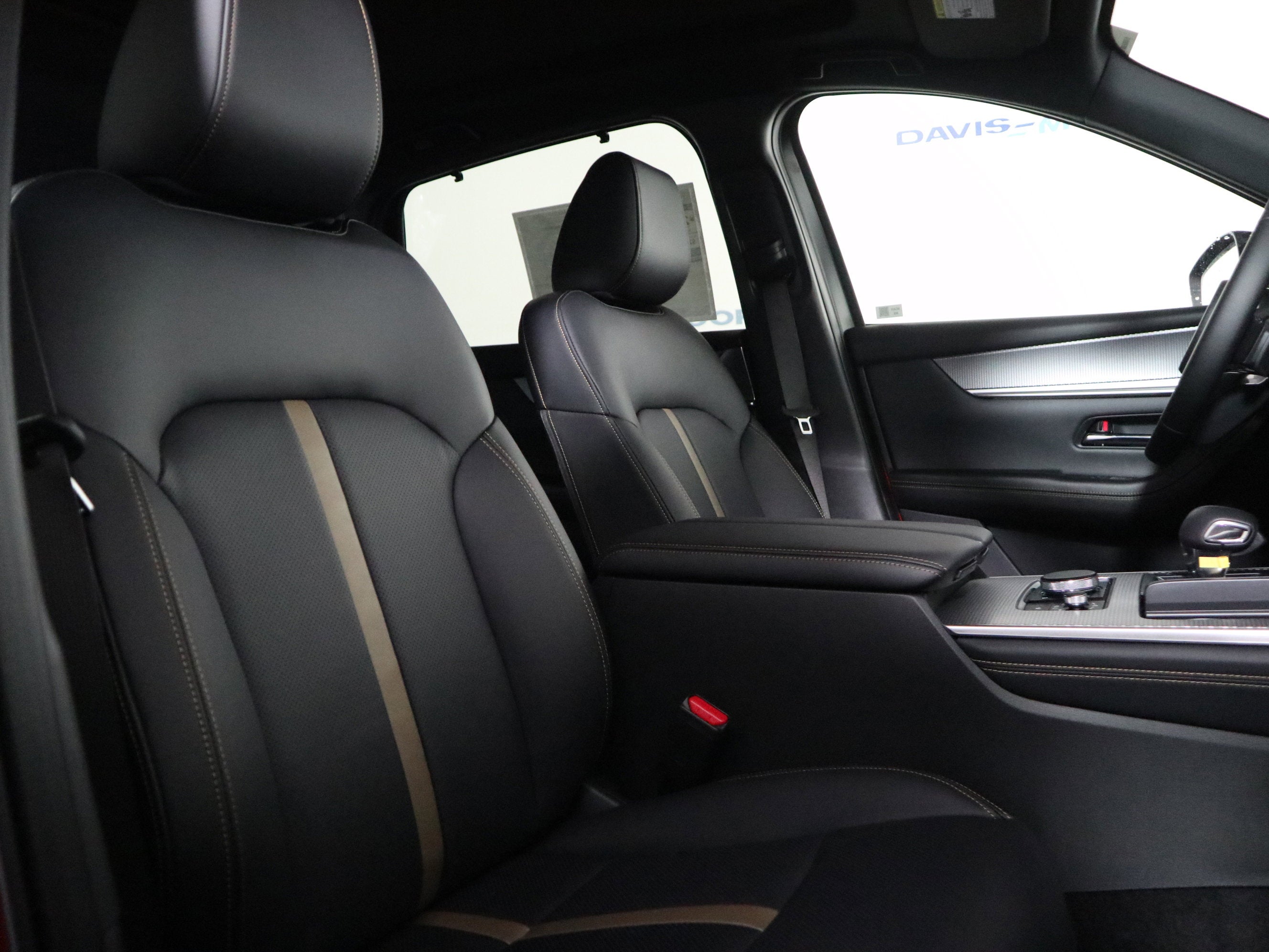 2026 Mazda Mazda CX-70 3.3 Turbo S Premium AWD