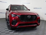 2026 Mazda Mazda CX-70 3.3 Turbo S Premium AWD