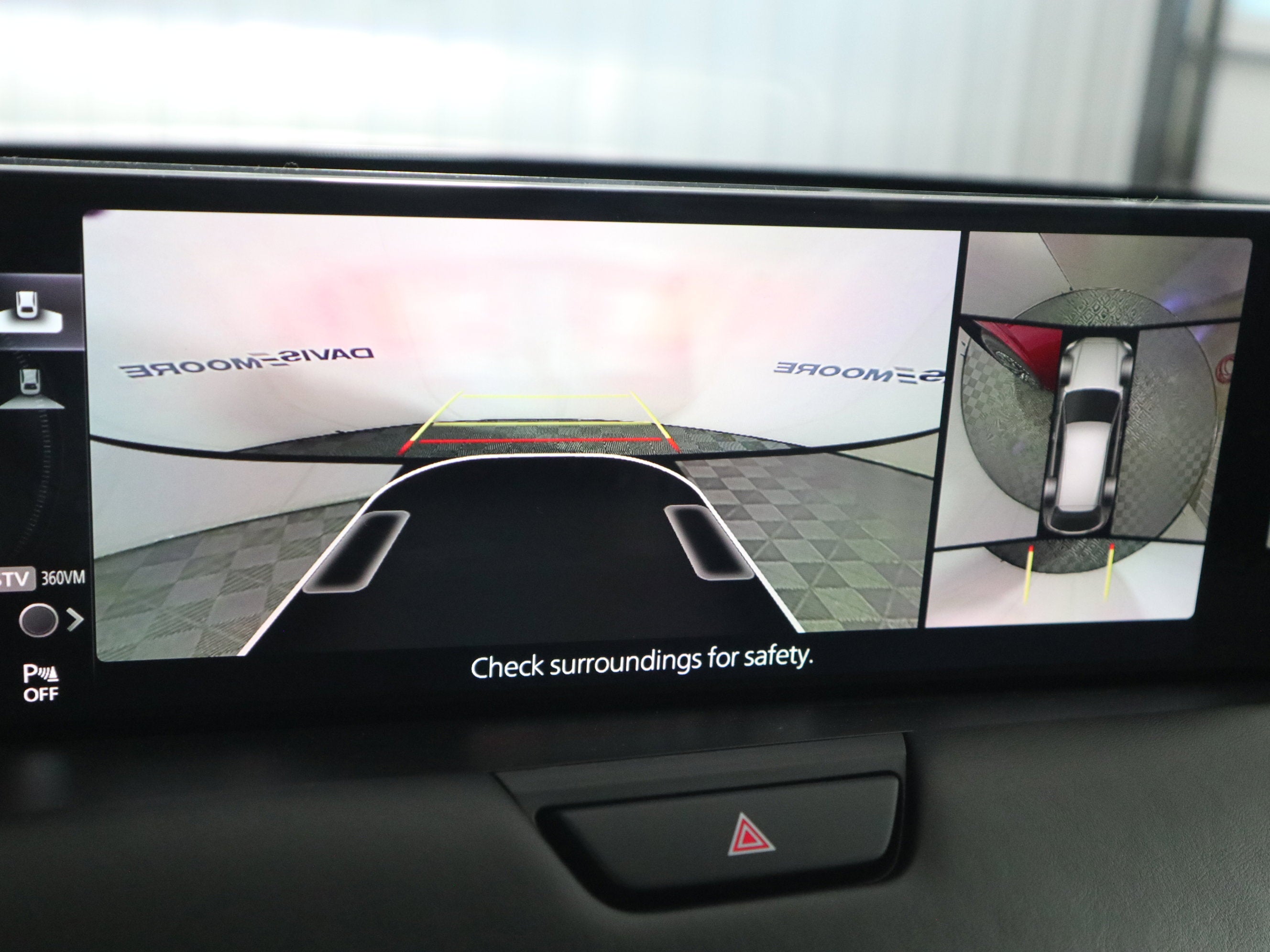 2026 Mazda Mazda CX-70 3.3 Turbo S Premium AWD