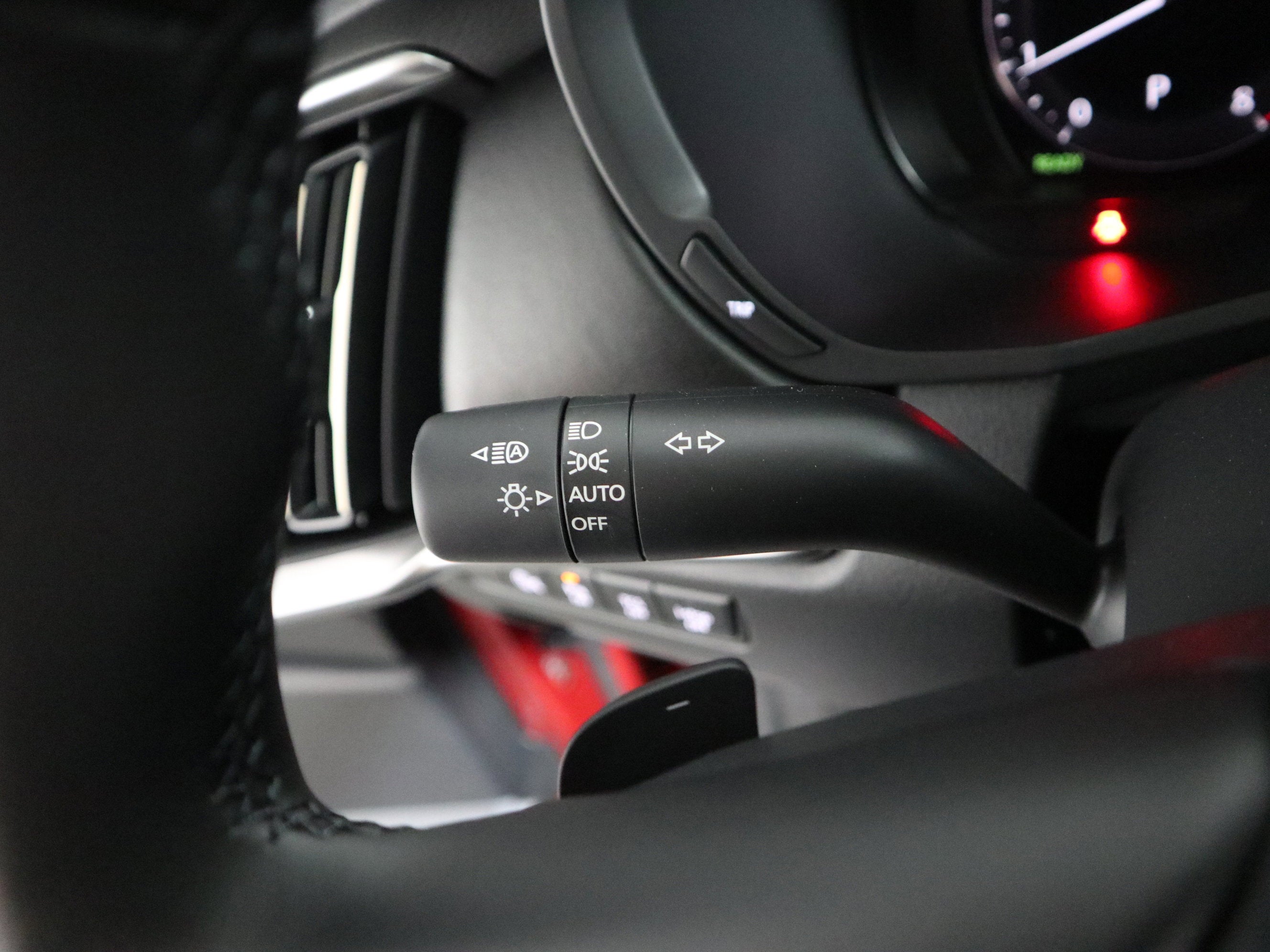 2026 Mazda Mazda CX-70 3.3 Turbo S Premium AWD