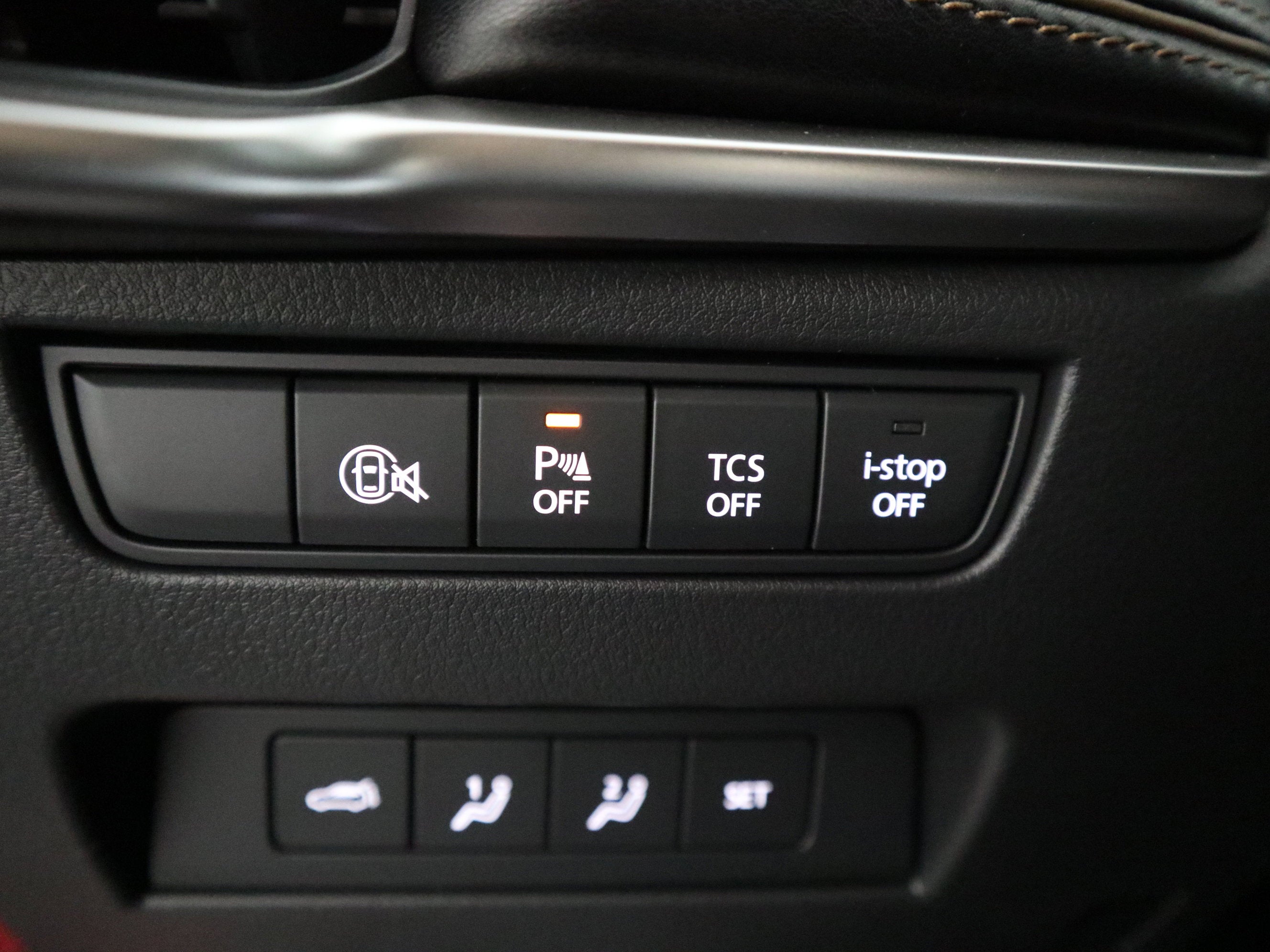 2026 Mazda Mazda CX-70 3.3 Turbo S Premium AWD