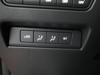 2026 Mazda Mazda CX-70 3.3 Turbo S Premium AWD