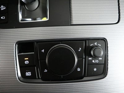 2026 Mazda Mazda CX-70 3.3 Turbo S Premium AWD