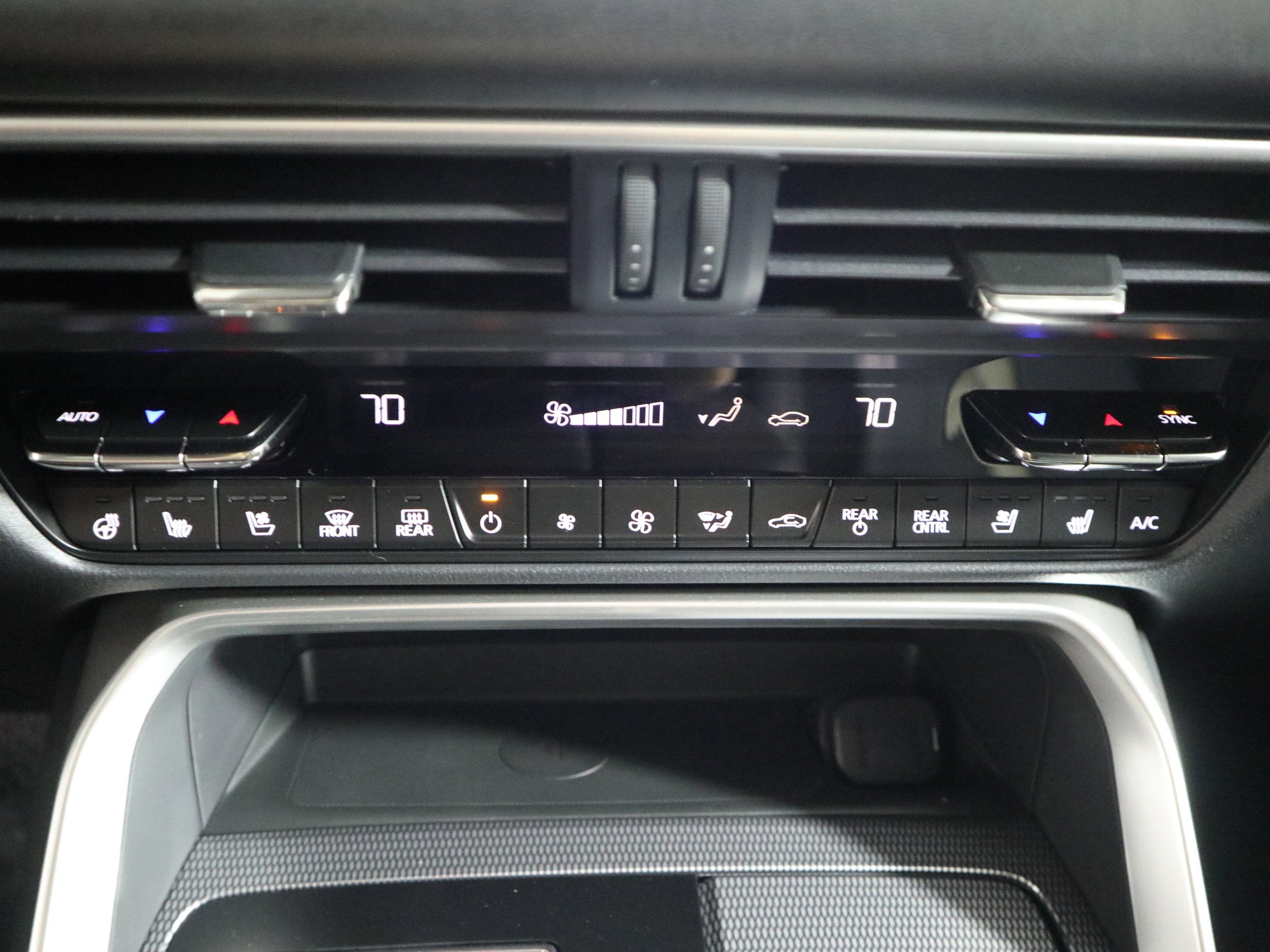 2026 Mazda Mazda CX-70 3.3 Turbo S Premium AWD