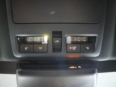 2026 Mazda Mazda CX-70 3.3 Turbo S Premium AWD