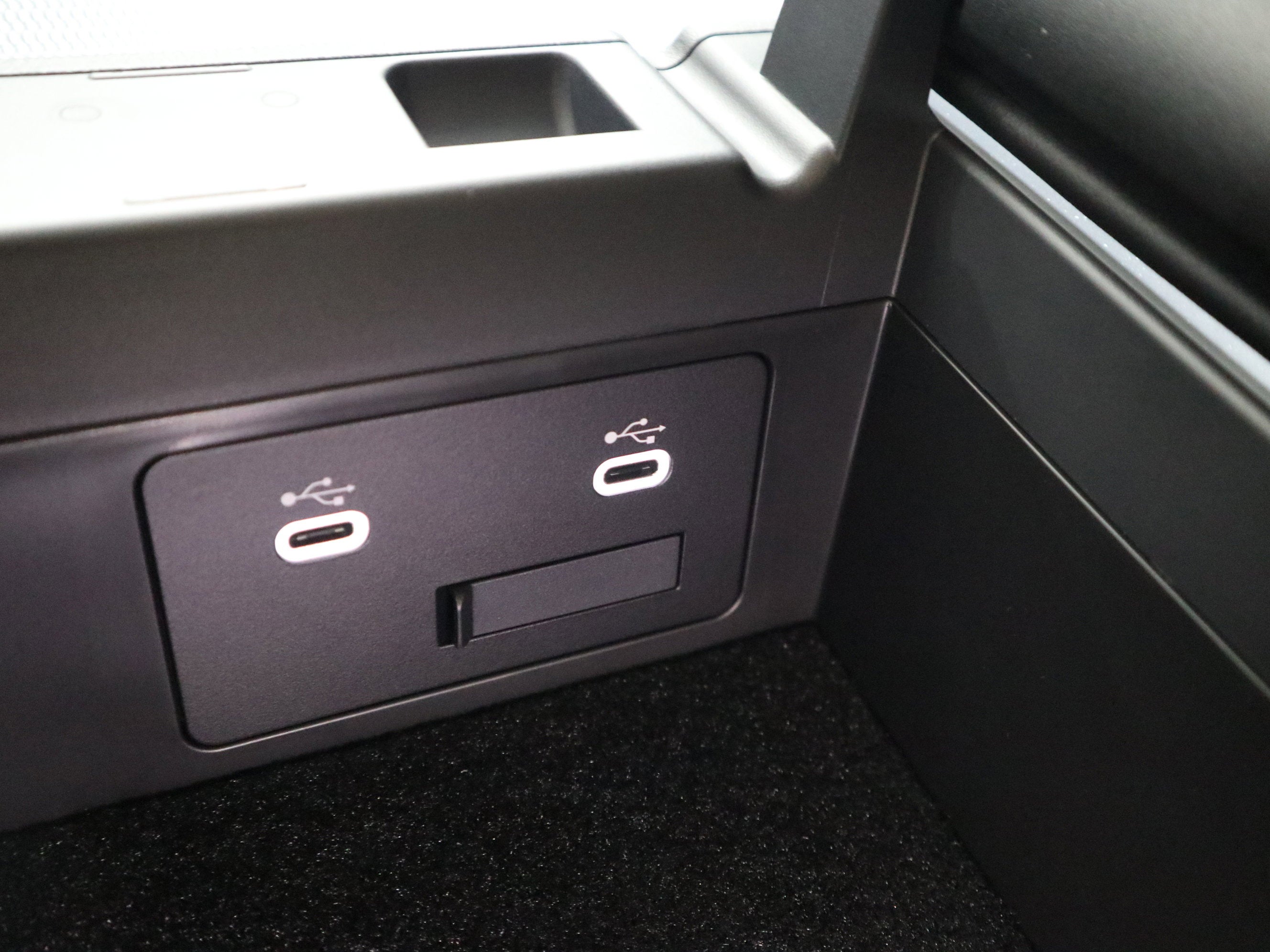 2026 Mazda Mazda CX-70 3.3 Turbo S Premium AWD