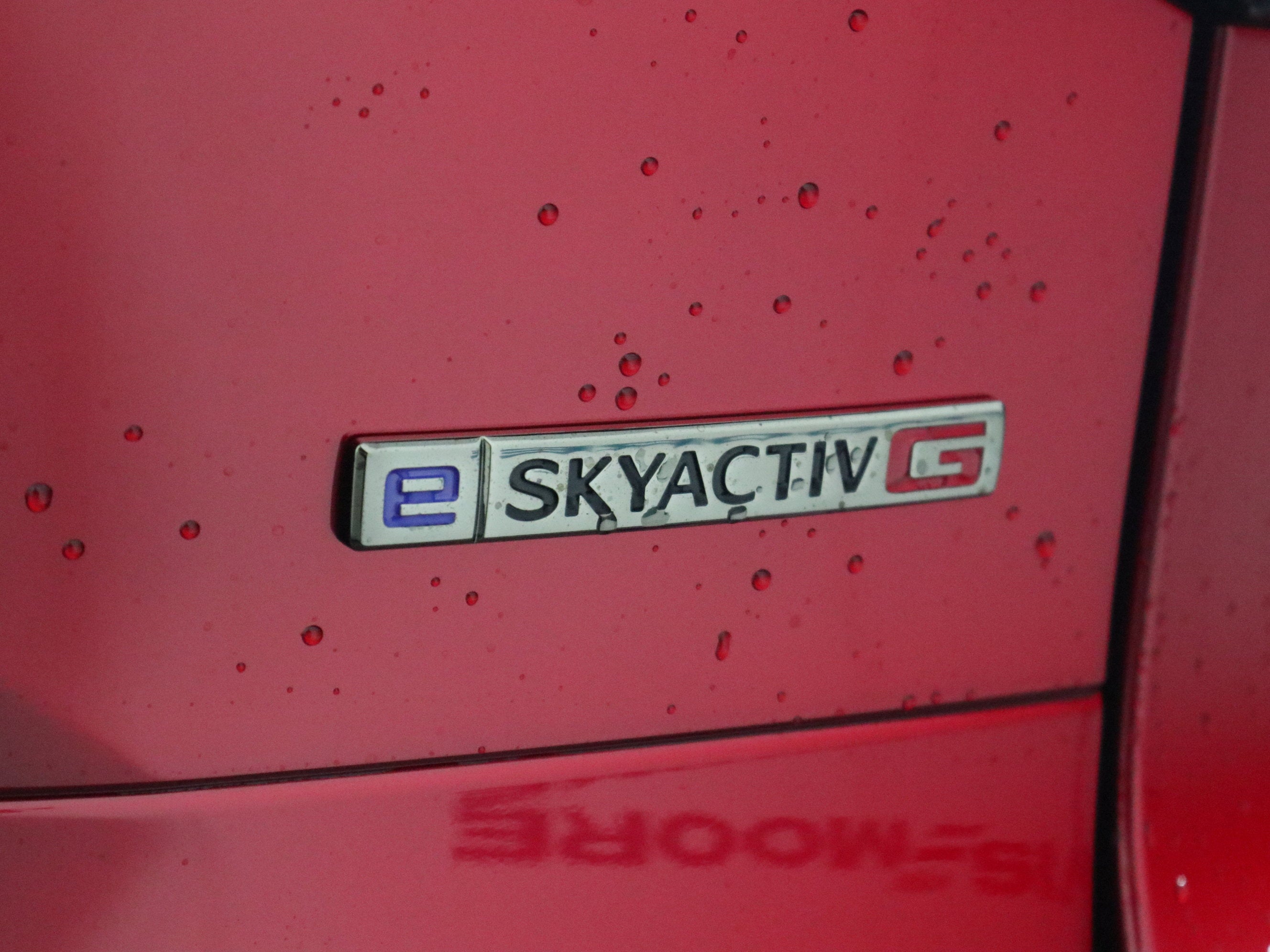 2026 Mazda Mazda CX-70 3.3 Turbo S Premium AWD